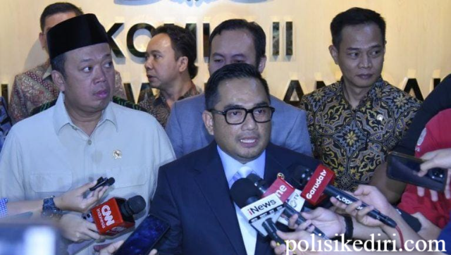 DPRD Proses Pencopotan Bupati Aceh Selatan Mirwan MS