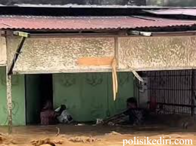 Kisah Viral Pria Aceh Selamat dari Banjir dengan Tidur di Truk