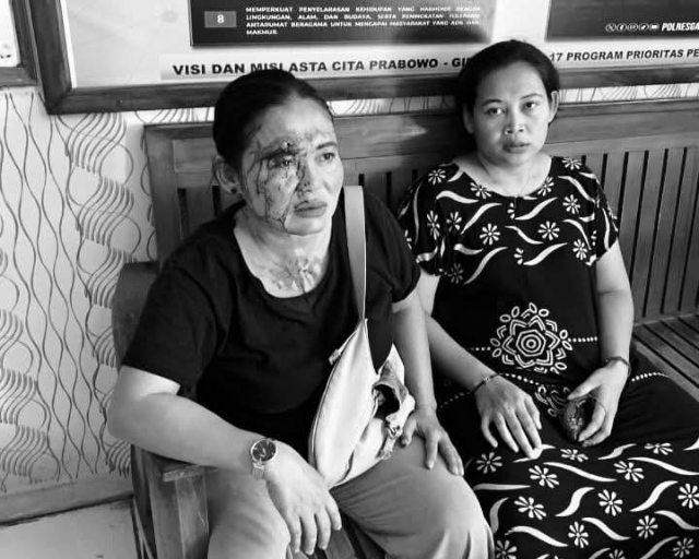 Viral Wisatawan Kena Pungli di Pantai Santolo