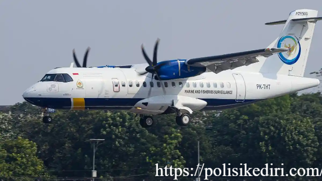 Tragedi Hilangnya Pesawat ATR di Maros