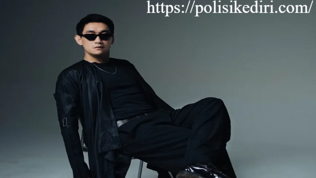 Ifan Seventeen Menyatu Kembali dengan Akar Musik