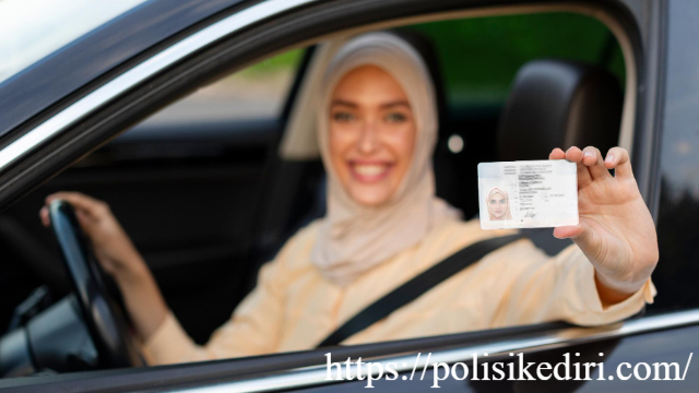 Kenapa SIM Mati Telat Sehari Harus Bikin Baru